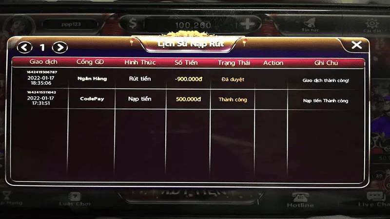 Hướng dẫn truy cập an toàn